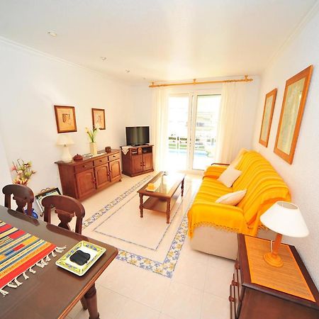 Cala Gonzalez Orange Costa Apartment Alcoceber Exterior photo