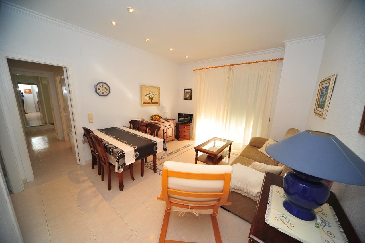 Cala Gonzalez Orange Costa Apartment Alcoceber Exterior photo