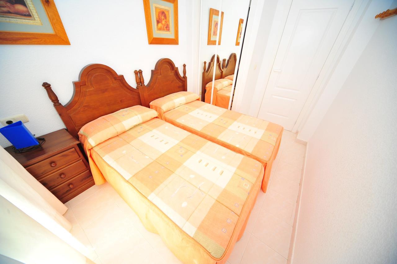 Cala Gonzalez Orange Costa Apartment Alcoceber Exterior photo